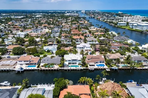 960 Dogwood Drive Delray Beach FL 33483