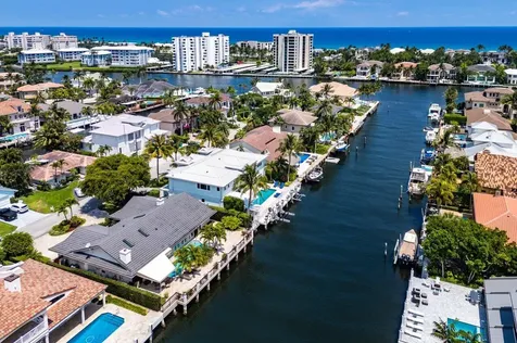 960 Dogwood Drive Delray Beach FL 33483