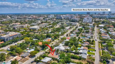 360 Sw 2nd Street Boca Raton FL 33432