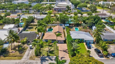 360 Sw 2nd Street Boca Raton FL 33432
