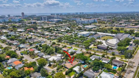 360 Sw 2nd Street Boca Raton FL 33432