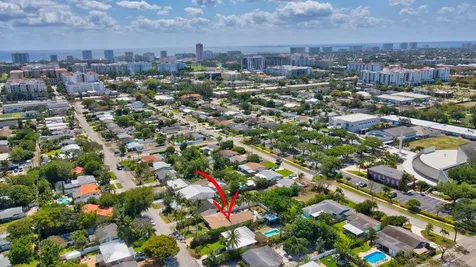 360 Sw 2nd Street Boca Raton FL 33432