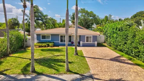360 Sw 2nd Street Boca Raton FL 33432