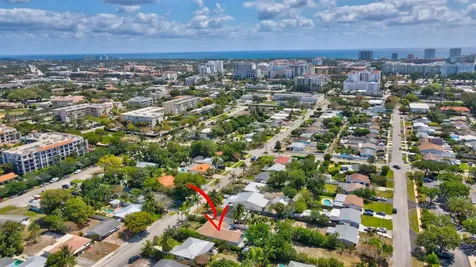 360 Sw 2nd Street Boca Raton FL 33432