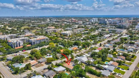 360 Sw 2nd Street Boca Raton FL 33432