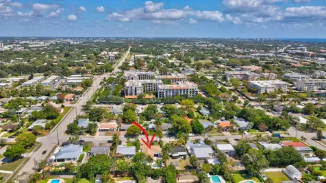 360 Sw 2nd Street Boca Raton FL 33432