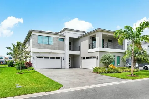 8635 Dearborn River Way Boca Raton FL 33496
