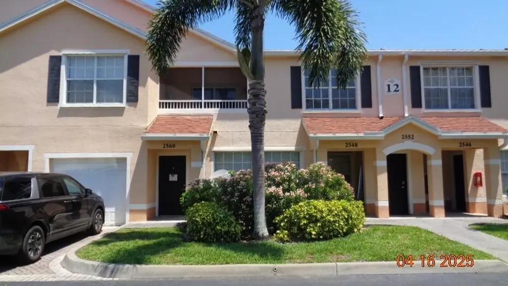 2560 57th Circle Vero Beach FL 32966