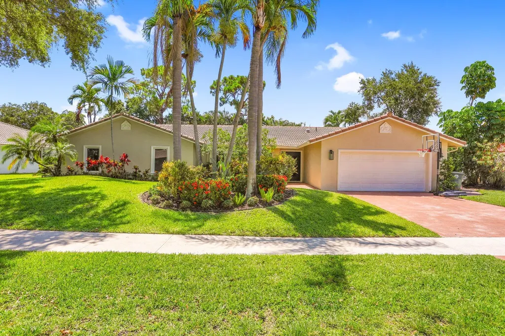 6769 Entrada Place Boca Raton FL 33433