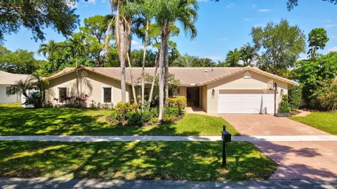 6769 Entrada Place Boca Raton FL 33433