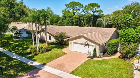 6769 Entrada Place Boca Raton FL 33433