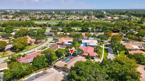 6769 Entrada Place Boca Raton FL 33433