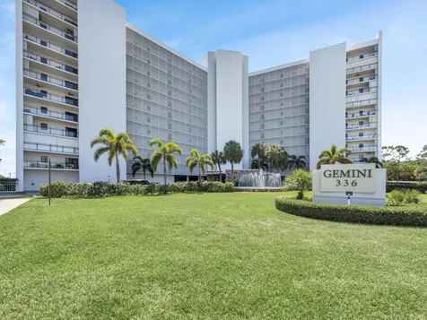 336 Golfview Road North Palm Beach FL 33408