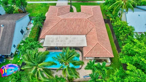 4770 Fox Hunt Trail Boca Raton FL 33487
