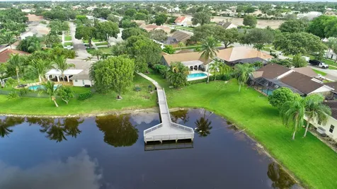 4770 Fox Hunt Trail Boca Raton FL 33487