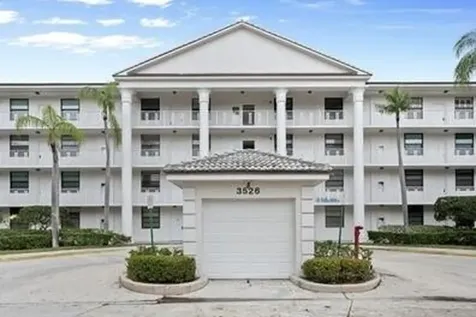 3526 Whitehall Drive West Palm Beach FL 33401