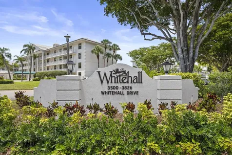 3526 Whitehall Drive West Palm Beach FL 33401