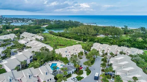 2502 Fairway Drive Jupiter FL 33477