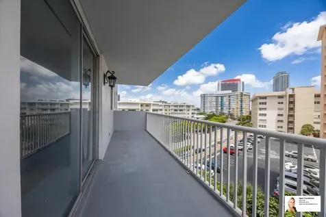 137 Golden Isles Drive Hallandale Beach FL 33009