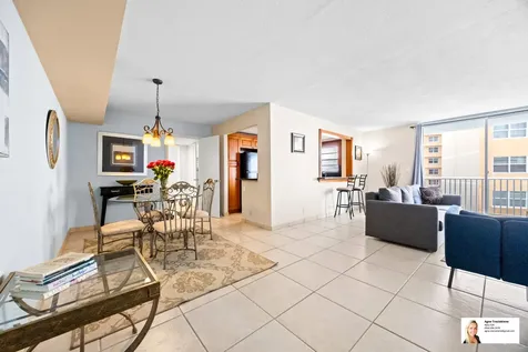 137 Golden Isles Drive Hallandale Beach FL 33009