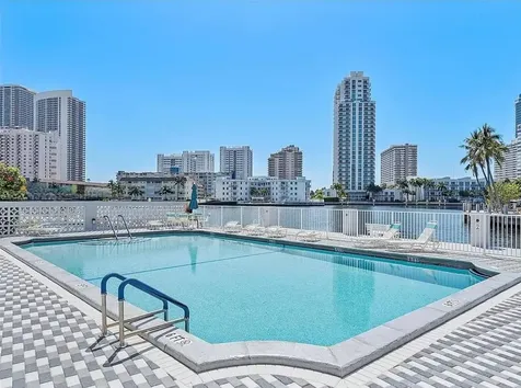 137 Golden Isles Drive Hallandale Beach FL 33009