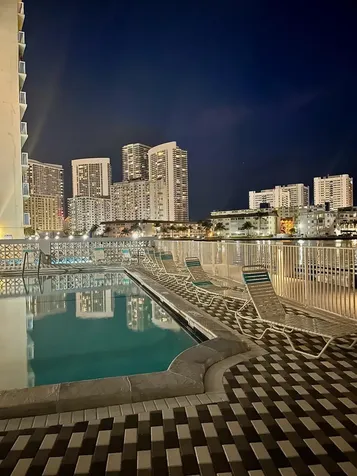 137 Golden Isles Drive Hallandale Beach FL 33009