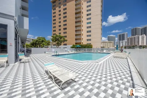137 Golden Isles Drive Hallandale Beach FL 33009