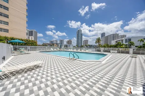 137 Golden Isles Drive Hallandale Beach FL 33009