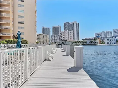 137 Golden Isles Drive Hallandale Beach FL 33009