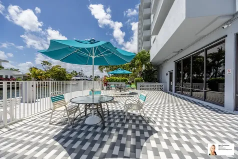 137 Golden Isles Drive Hallandale Beach FL 33009