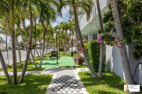137 Golden Isles Drive Hallandale Beach FL 33009