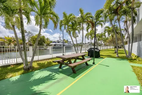 137 Golden Isles Drive Hallandale Beach FL 33009