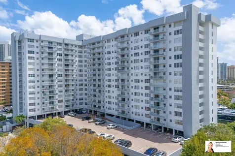 137 Golden Isles Drive Hallandale Beach FL 33009
