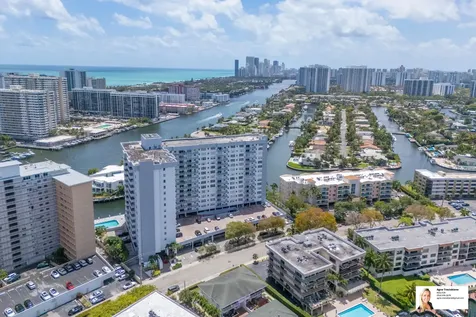 137 Golden Isles Drive Hallandale Beach FL 33009