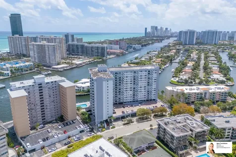 137 Golden Isles Drive Hallandale Beach FL 33009