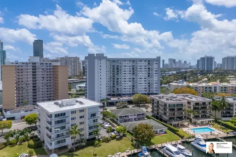 137 Golden Isles Drive Hallandale Beach FL 33009