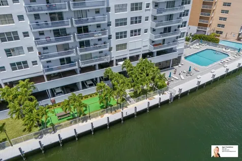 137 Golden Isles Drive Hallandale Beach FL 33009