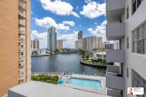 137 Golden Isles Drive Hallandale Beach FL 33009