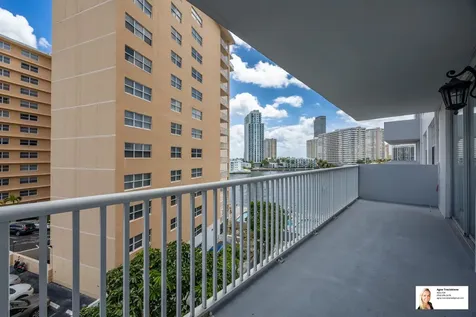 137 Golden Isles Drive Hallandale Beach FL 33009