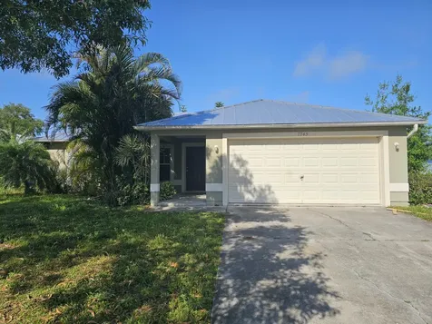 7745 99th Court Vero Beach FL 32967