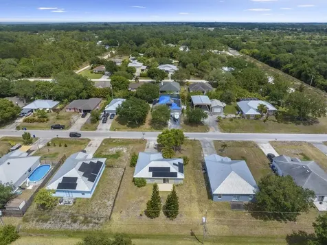 7745 99th Court Vero Beach FL 32967