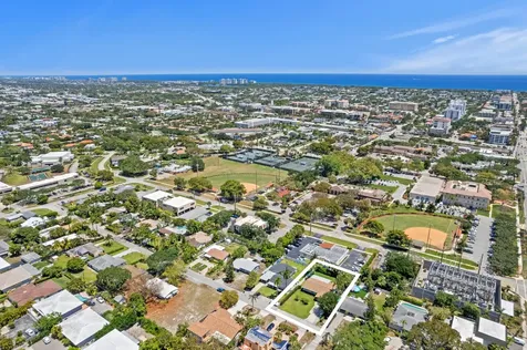 116 Nw 3rd Court Boca Raton FL 33432