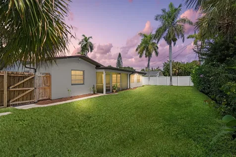 116 Nw 3rd Court Boca Raton FL 33432