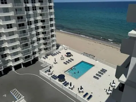 4511 S Ocean Boulevard Highland Beach FL 33487
