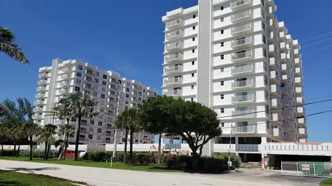4511 S Ocean Boulevard Highland Beach FL 33487
