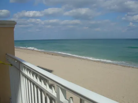 4511 S Ocean Boulevard Highland Beach FL 33487