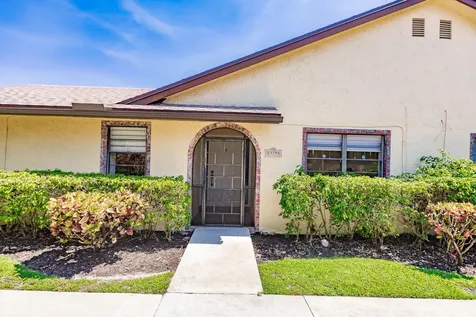 23398 Barlake Drive Boca Raton FL 33433