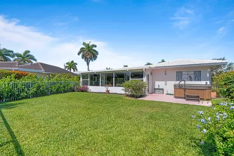 998 Sw 11th Court Boca Raton FL 33486