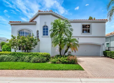 6521 Nw 42nd Way Boca Raton FL 33496