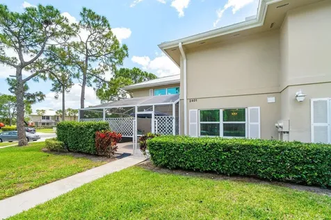2401 Sw Danbury Lane Palm City FL 34990